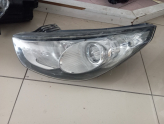 2009 2015 Hyundai ix35 sol far
