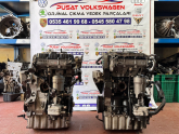 SEAT CORDOBA 1.4TDİ ÇIKMA KOMPLE DOLU MOTOR BNV BNM AMF