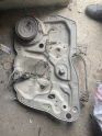 Volkswagen Caddy 11-15 sağ sol kapı içi sacı komple