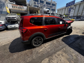 Dacia Jogger Çıkma Komple Sağ Ön Kapı