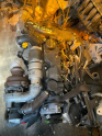 VOLVO S60 1.6 HDI MOTOR KOMPLE