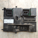 Ford Transit Custom BCM kontrol Modülü BK2T-14B476-AP