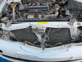 NISSAN PRIMERA SU RADYATÖRÜ