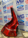 VOLVO XC60 SOL ARKA STOP ORJİNAL HATASIZ