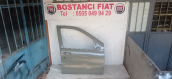 Fiat Albea 2002-2011 çıkma sağ ön kapı