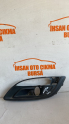 13440345, Opel Astra J (kasa) orijinal ön sol sis farı çerçevesi