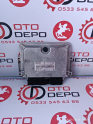 Doblo  JTD Motor Beyni Bosch 0281010344/ 73501235 (Çıkma Temiz)