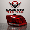 VOLKSWAGEN TIGUAN ARKA STOP SAĞ SOL 2015 VE ÜZERİ / TAİWAN