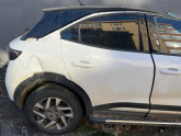 OPEL MOKKA B SAĞ BASAMAK ÇIKMA SÖKME YEDEK PARÇA