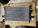 OPEL ASTRA G ZAFİRA A 1.8 2.0 2.2 SU RADYATÖRÜ SIFIR GM 93174625