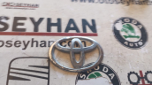 754310D060 Toyota yaris 2008 ön amblem
