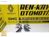 638740438R RENAULT MEGAN 4 SAĞ AYNA ÜÇGEN KÖŞE BAKALİT RENKAY