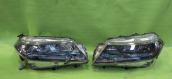 2014-2019 Suzuki Vitara makyajlı kasa full led sağ sol ön far