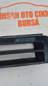 Oto Çıkma Parça / Fiat / Uno / Kaporta & Karoser / Panjur / Çıkma Parça 