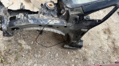 2012 OPEL ASTRA J SOL PODYA ŞASE
