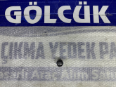 9827205180 Peugeot Rifter 1.5 Start Stop Düğmesi / Tuşu ORJ