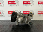 VOLVO S60 S90 2.0 D5 KLİMA KOMPRESÖRÜ P31469966 ORJİNAL SÖKME