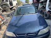 Citroen Xsara ön panjur