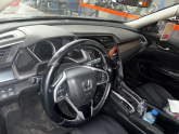 HONDA CİVİC FC5 AİRBAG SETİ 1.6 BENZİNLİ 2016-2021
