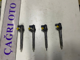 04L130277AD OCTAVİA SUPERB A3 ENJEKTÖR TAKIMI ORJİNAL SIFIR