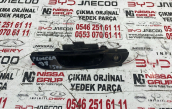 NİSSAN PRİMERA BAGAJ AÇMA KOLU ÇIKMA YEDEK PARÇA