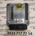 038906016 VW TRANSPORTER MOTOR BEYNİ