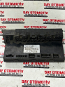 0025459901 MERCEDES W211 ARKA SAM BEYNİ 5DK008047-10