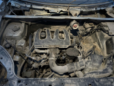 PEUGEOT PARTNER HAVA FİLTRE BORUSU HORTUMU 03-08 MODEL 1.9 DİZEL