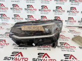 TOYOTA PROCA CİTY SOL MN FAR ORJİNAL ÇIKMA