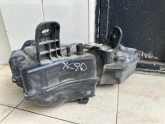 Volvo XC 90 AdBlue deposu