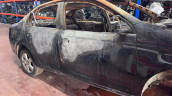 VOLKSWAGEN JETTA SAĞ ÖN KAPI 2006-10