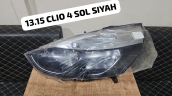 CLIO 4 13.16 SOL FAR (ICI SIYAH) SIFIR KSRL