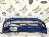 VOLKSWAGEN AMAROK ÖN TAMPON (17-20) ORJİNAL ÇIKMA