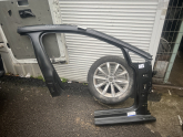 VOLKSWAGEN SAĞ FRANGART SACI ORJİNAL SIFIR