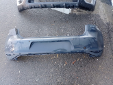 VOLKSWAGEN GOLF 7 ARKA TAMPON ORJİNAL SIFIR