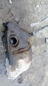 6Q0201035 seat cordoba 2002-2006 1.4 dizel yakıt deposu