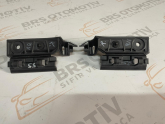 AUDİ A3 Tampon Ayağı Arka Sağ  2012 2016 8V5807572