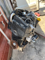 Renault Megan 3 Kango Duster Fluance Komple Motor