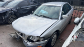VOLVO S40 1.8 2000 modelkoltuk takımları komple
