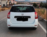 DACİA LOGAN MCV BAGAJ KAPAĞI ÇIKMA