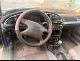 Ford mondeo ön göğüslük