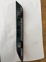 Volkswagen Polo sağ arka tampon reflektörü 6C0945106B