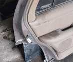 ORJ HATASIZ CHEVROLET BLAZER SOL ARKA KAPI KİLİDİ