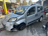 Fiat Fiorino motor travesti