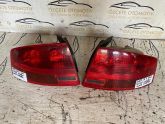 AUDİ A4 SOL STOP LAMBASI ORJİNAL ÇIKMA 2005-2008 MODEL
