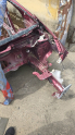 Fiat linea sag podye