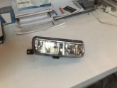 Range Rover gündüz led çıkma ORJİNAL