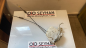 mitsubishi L200 2015-2019 sol ön kapı kilidi