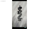 FİAT TOFAŞ KARTAL 1.6 SLX KRANK ORJİNAL