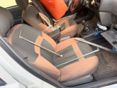 Renault r19 yolcu koltuğu